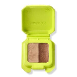 NIB Half Magic BEAM TRAP ILLUMINATING BALM - LIGHT BEAM/DEEP BEAM